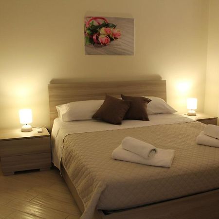 גיארדיני נאקסוס A&G Apartment Naxos-Taormina מראה חיצוני תמונה