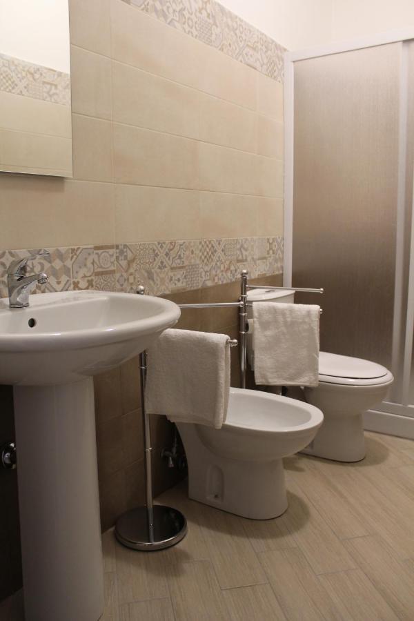 גיארדיני נאקסוס A&G Apartment Naxos-Taormina מראה חיצוני תמונה